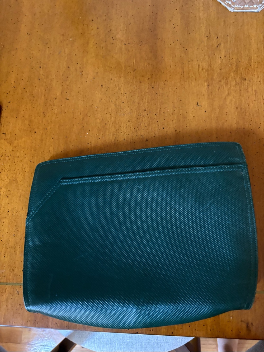 Vintage Bottega Veneta Pouch - Picture 3 of 4